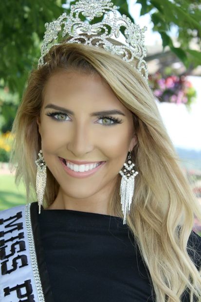 Miss Princeton